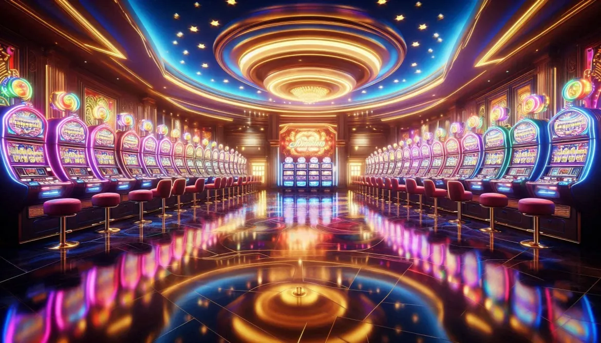 Glimmer Casino